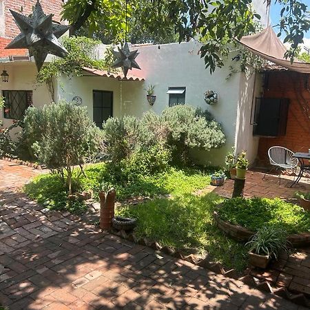 Casa Matia Bed And Breakfast 圣米格尔－德阿连德 外观 照片