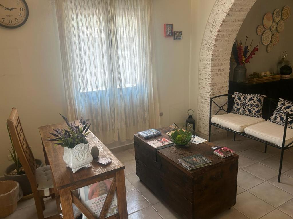 Casa Matia Bed And Breakfast 圣米格尔－德阿连德 外观 照片