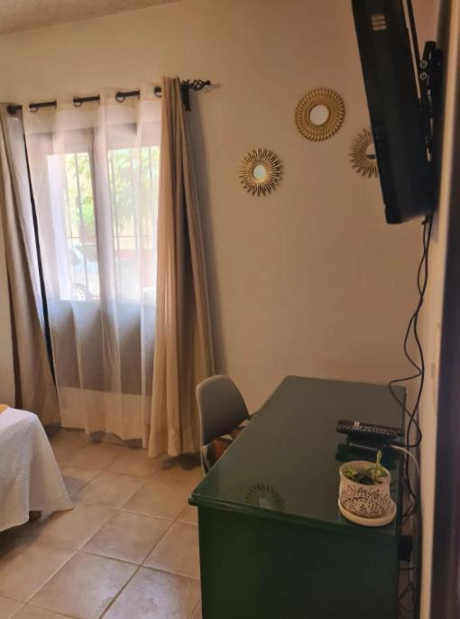 Casa Matia Bed And Breakfast 圣米格尔－德阿连德 外观 照片