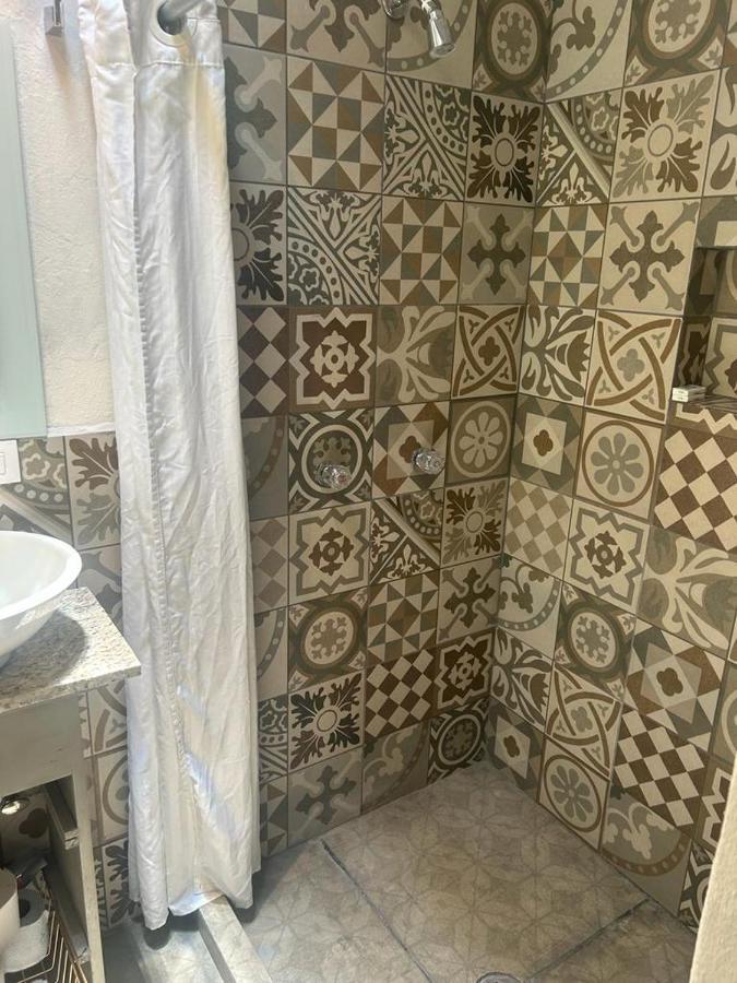 Casa Matia Bed And Breakfast 圣米格尔－德阿连德 外观 照片
